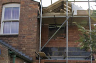 free Staple Cross home extension quotes